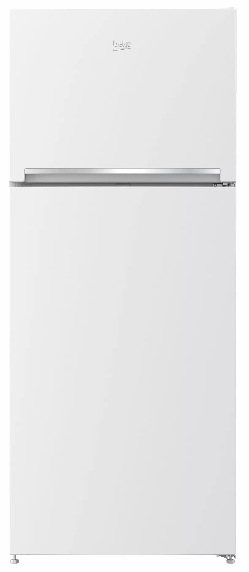 RDNE480K20W REFRIGERATEUR BEKO NOFROST 480L BLANC - 0