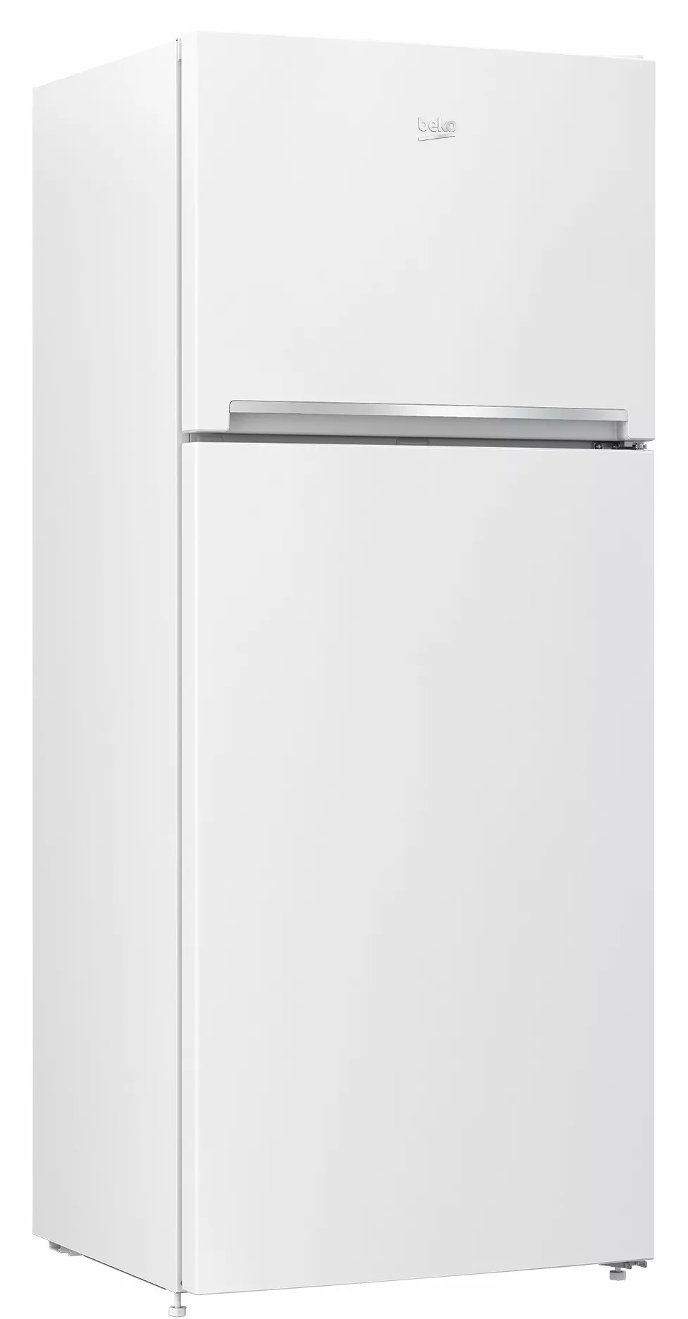 RDNE480K20W REFRIGERATEUR BEKO NOFROST 480L BLANC - 1