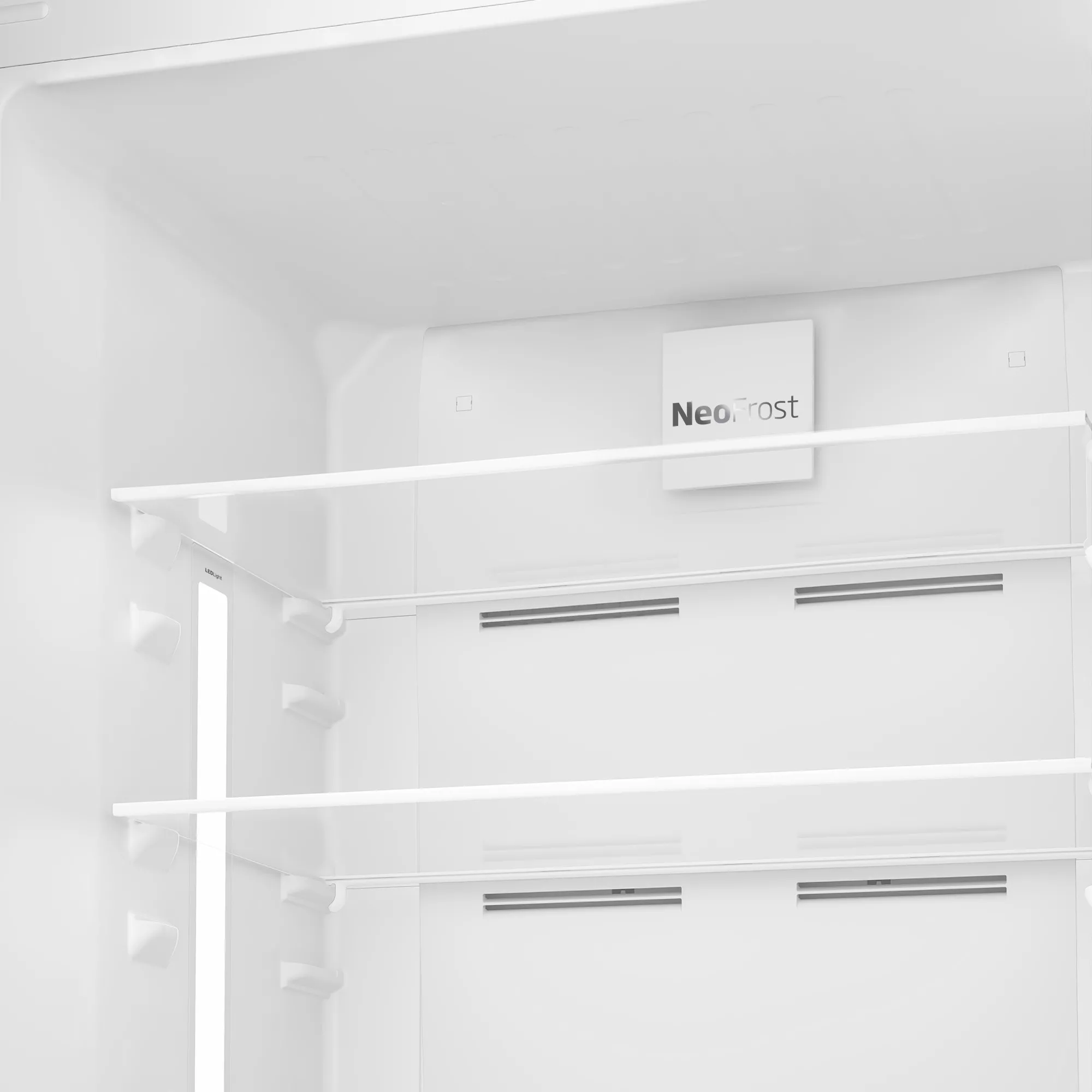 RDNE480K20W REFRIGERATEUR BEKO NOFROST 480L BLANC - 3