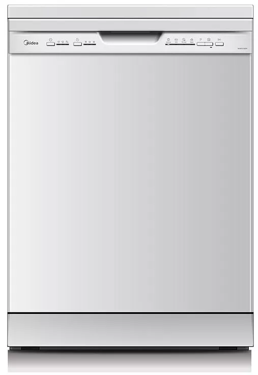 WQP13-5201G LAVE VAISSELLE WQP13-5201G MIDEA GRIS - 0