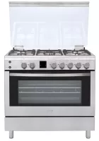 CUISINIERE LG 5 feux nettoyage catalytique