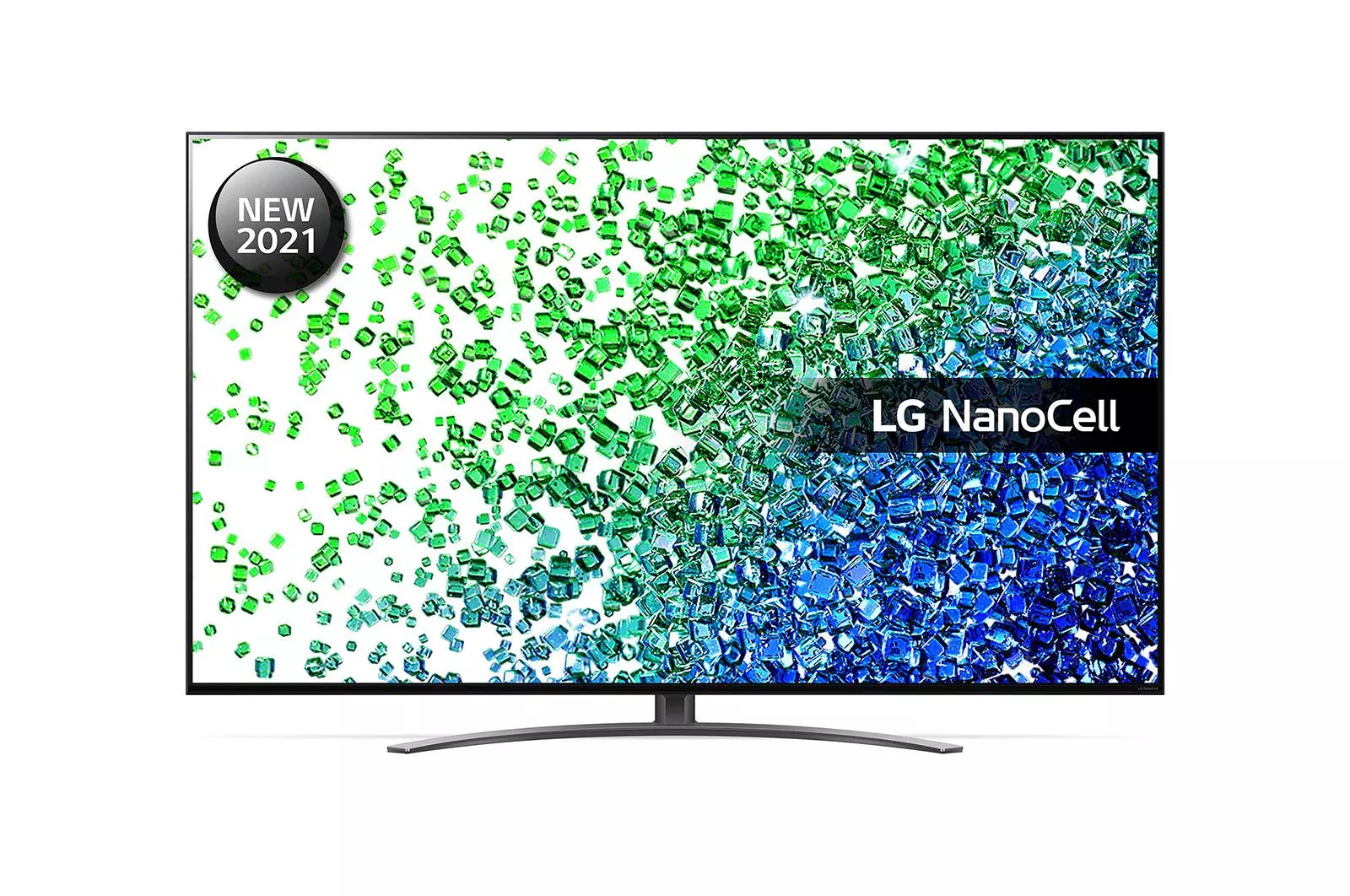 65NANO816PA TELEVISEUR LG 65 NANOCELL Smart 4K TV 2021 - 0