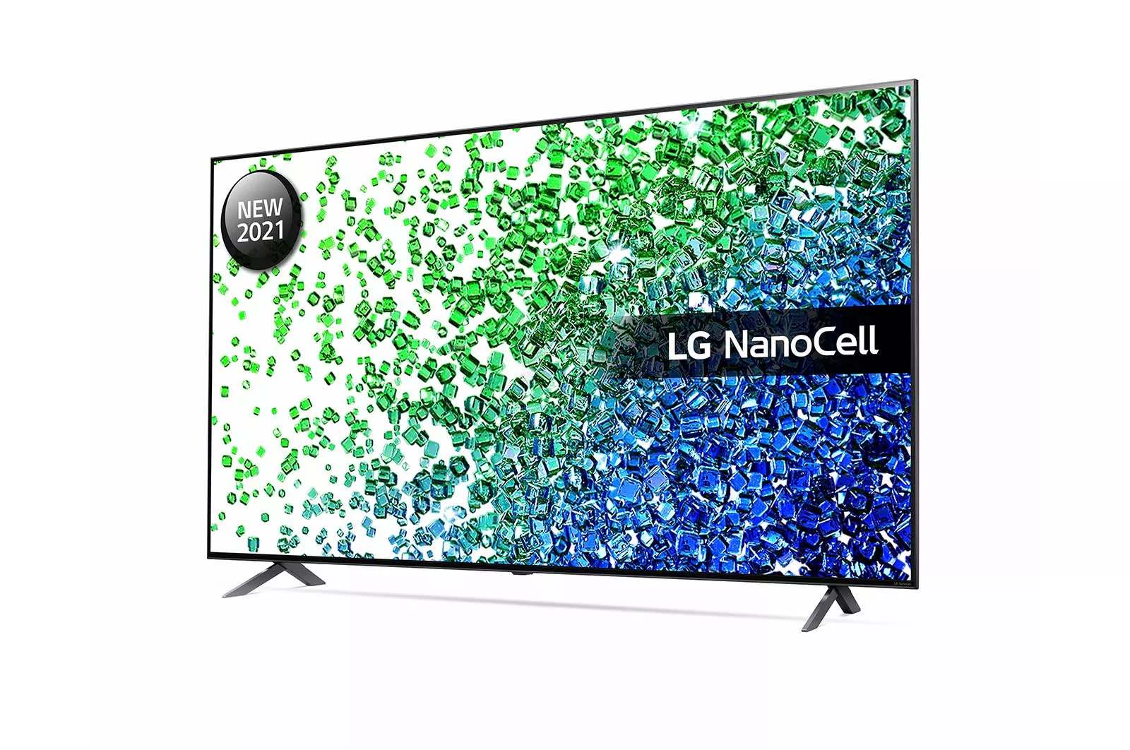 65NANO816PA TELEVISEUR LG 65 NANOCELL Smart 4K TV 2021 - 1