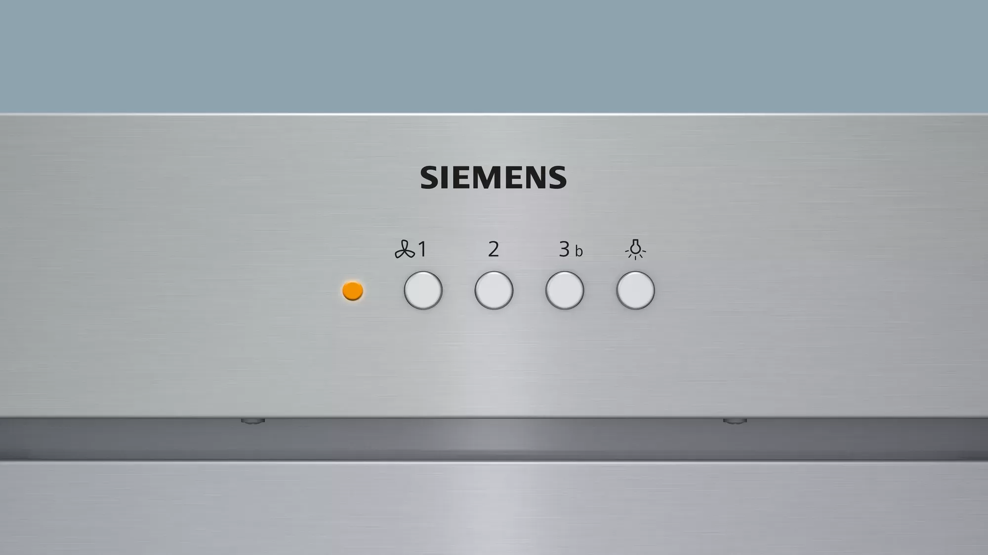 LB88574 Groupe filtrant SIEMENS IQ500 Hotte 86cm inox - 2