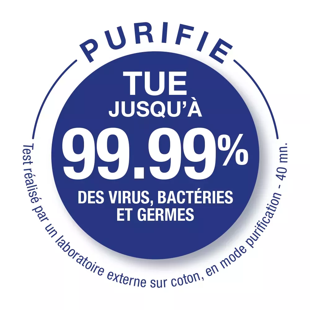 DT9530C0 Défroisseur Vapeur à Main Calor 4 en 1 - 3