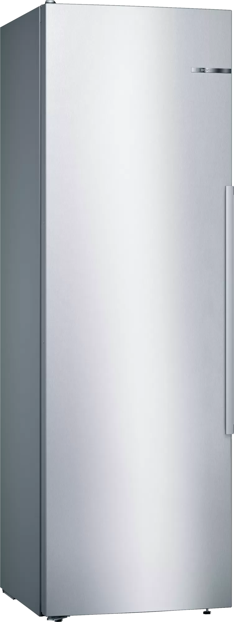 KSV36AI31U Réfrigérateur Bosch TWIN 346L Inox - Série 6 - 0