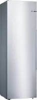 Réfrigérateur Bosch TWIN 346L Inox - Série 6