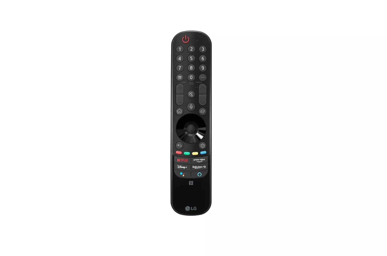 OLED77C14LB Televiseur LG C1 77 inch 4K Smart OLED TV 2021 - 7