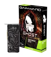 CARTE GRAPHIQUE GPU GTX 1660 SUPER Ghost