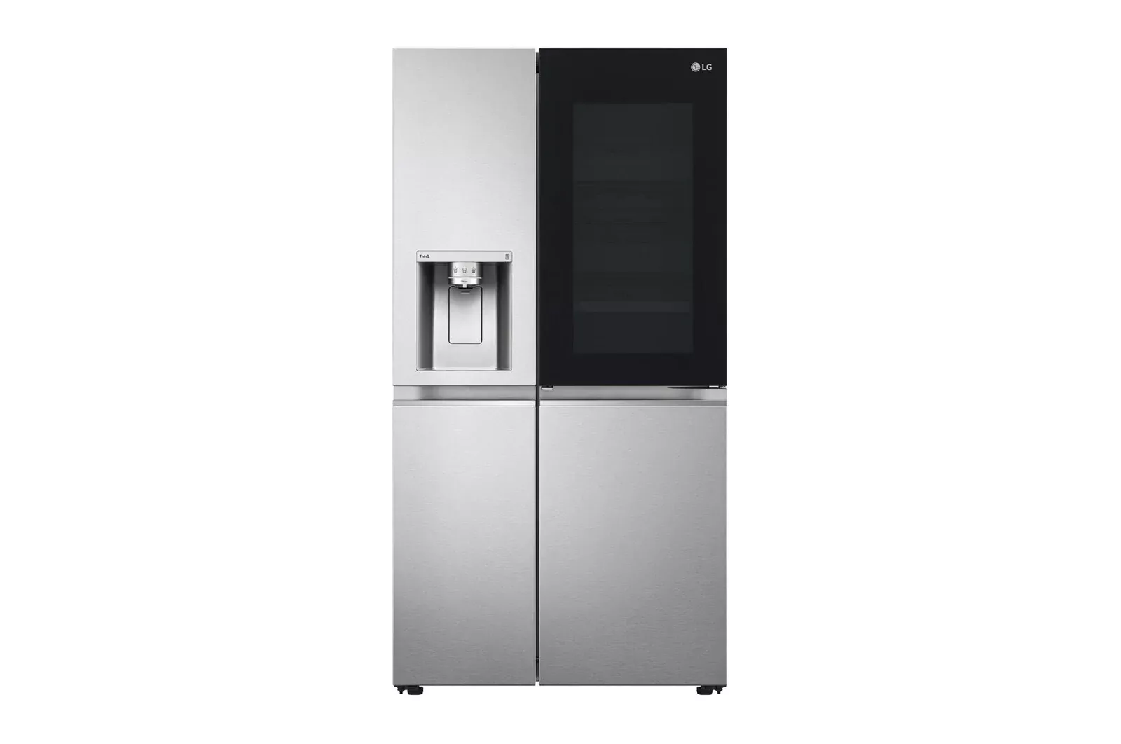 GC-X257CSES REFRIGERATEUR LG AMERICAIN 617L TOK TOK NOUVEAU - 1