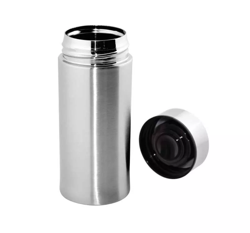 834 THERMOS JATA 200 ML INOX - 2