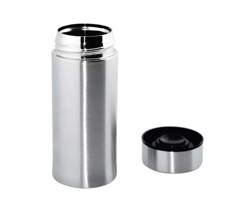 834 THERMOS JATA 200 ML INOX - 1