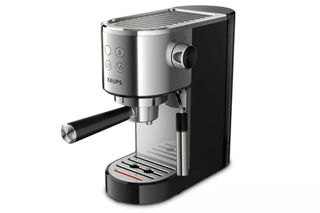 XP442CD11 EXPRESSO KRUPS VIRTUOSO INOX 15 Bars - 2