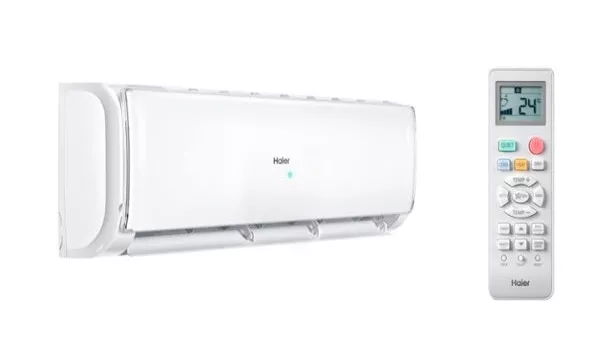 AS35TAEHRA-THC CLIMATISEUR HAIER 12000 BTU - AS35TAEHRA-THC - 0