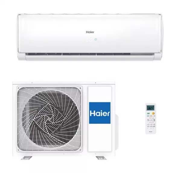 AS35TAEHRA-THC CLIMATISEUR HAIER 12000 BTU - AS35TAEHRA-THC - 3