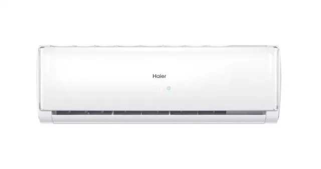 AS35TAEHRA-THC CLIMATISEUR HAIER 12000 BTU - AS35TAEHRA-THC - 1