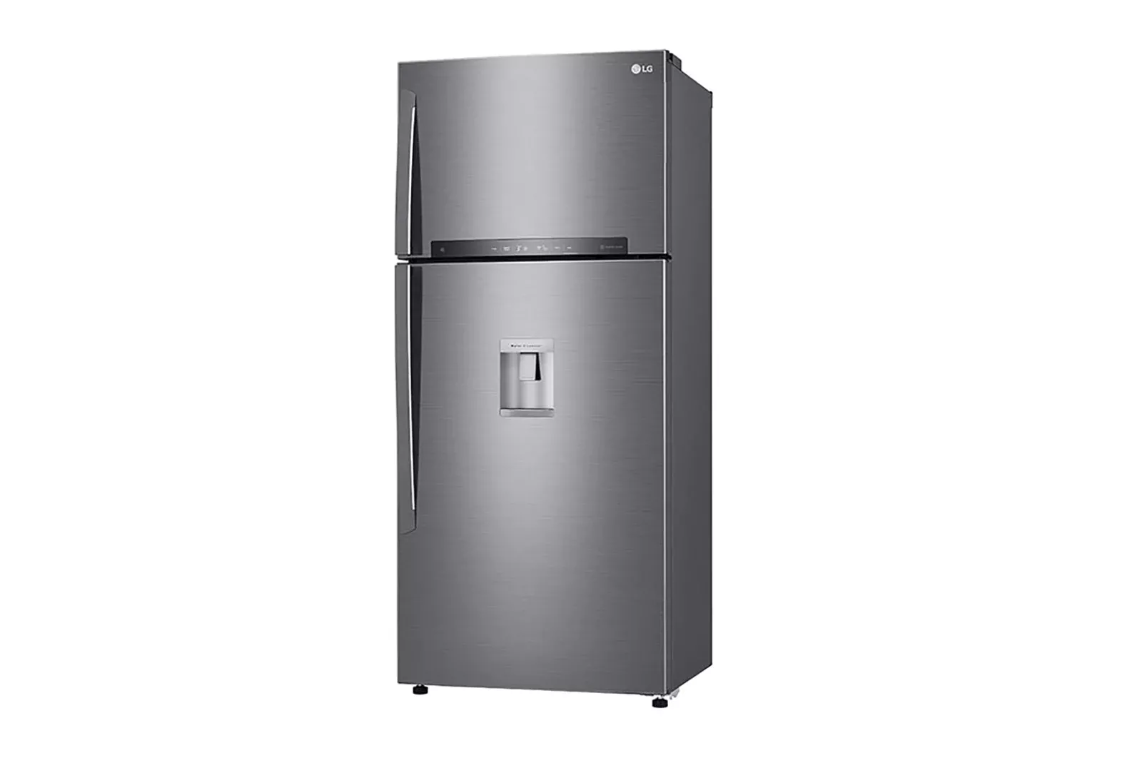 GN-F71HLHL.APZPEA1 REFRIGERATEUR LG 700L SILVER Hygiene Fresh - 1