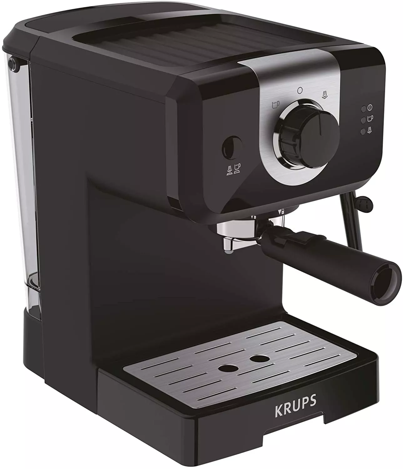 XP320810 Machine expresso KRUPS 2 tasses 15 bars Buse - 1