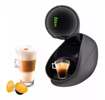 YY2762FD Machine à café Krups Nescafé Dolce Gusto - 0