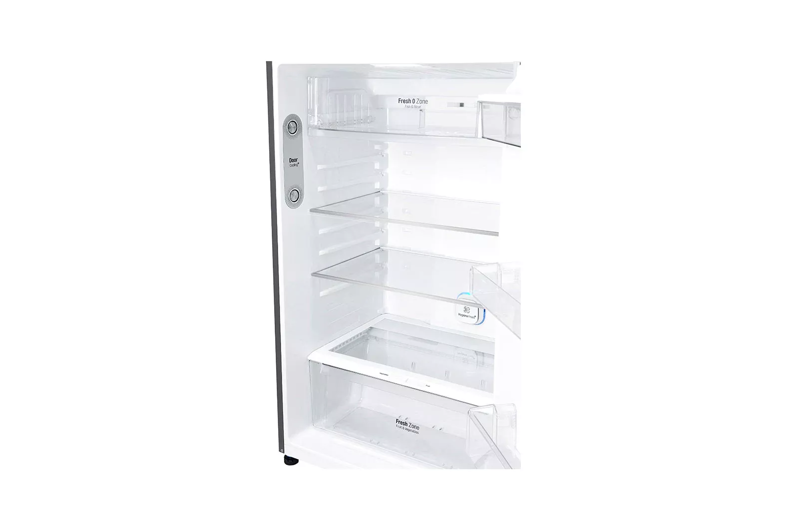 GN-F71HLHL.APZPEA1 REFRIGERATEUR LG 700L SILVER Hygiene Fresh - 5