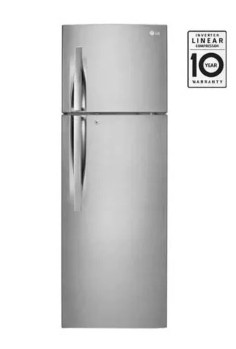 GL-G372RLBB Réfrigérateur  LG 372L NatureFRESH - 1