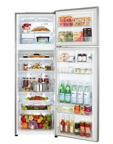 GL-G372RLBB Réfrigérateur  LG 372L NatureFRESH - 2