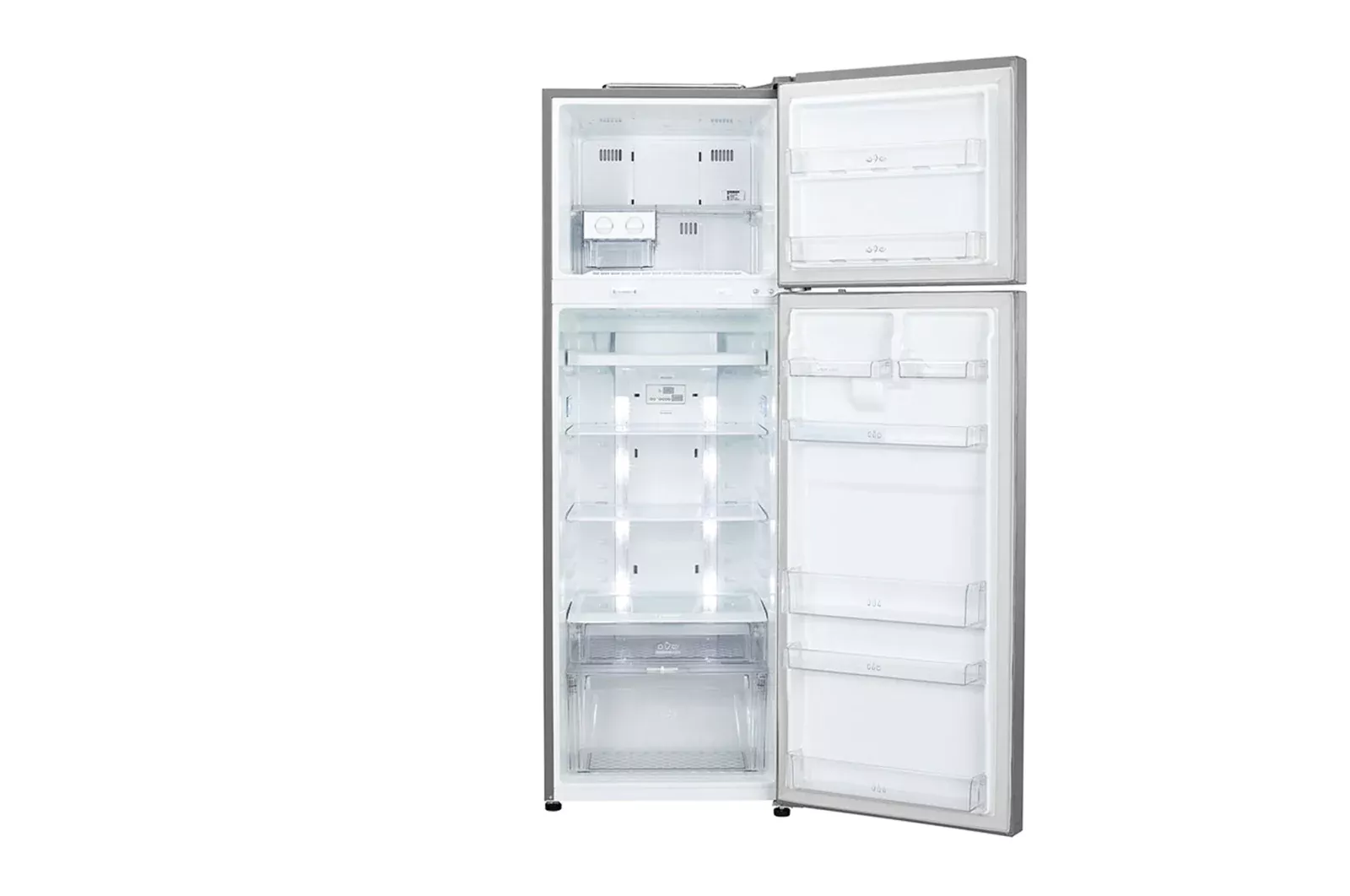 GL-G372RLBB Réfrigérateur  LG 372L NatureFRESH - 4