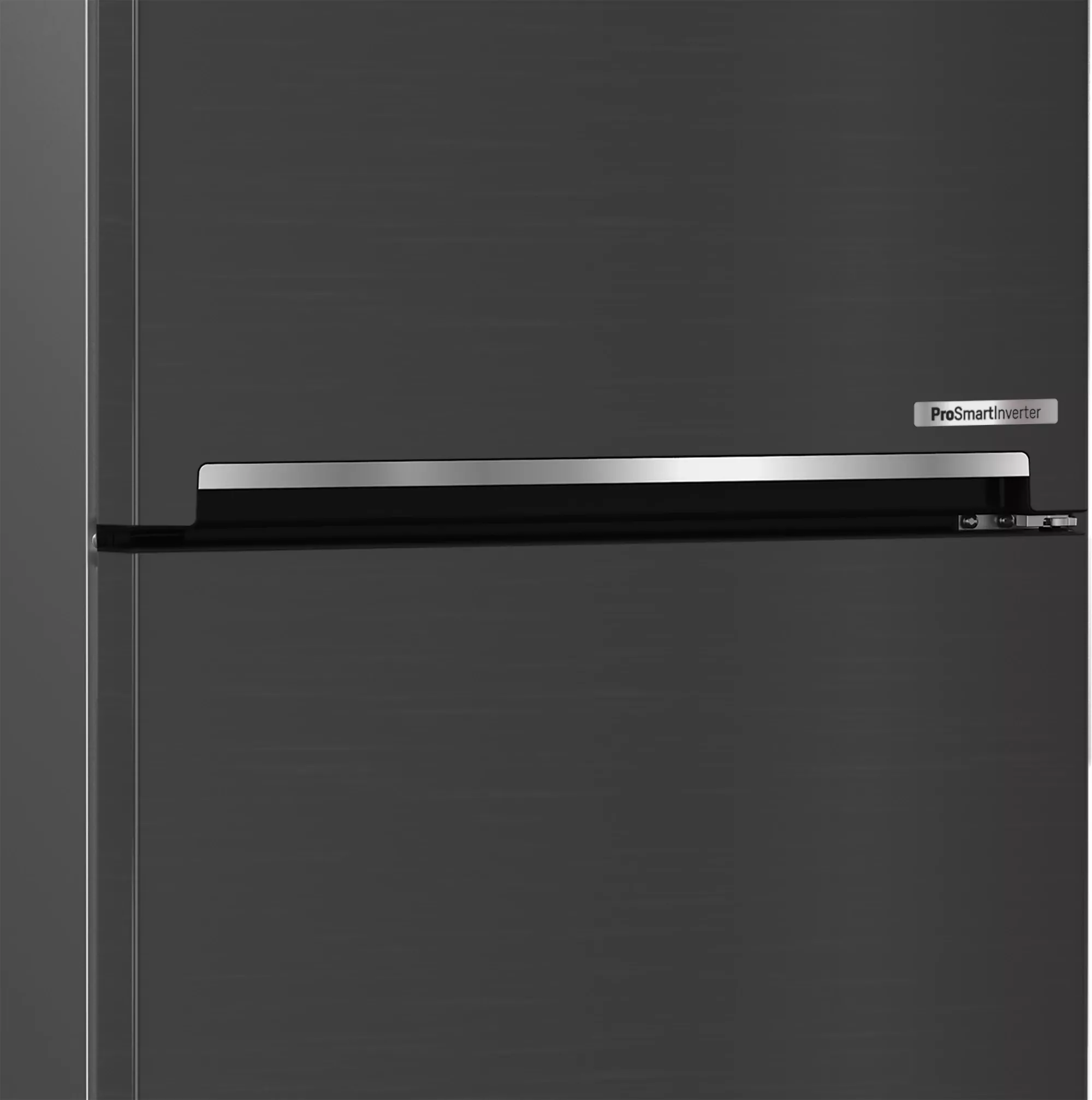 RCNE450XBR Réfrigérateur  BEKO 450L NOIR combiné - 2