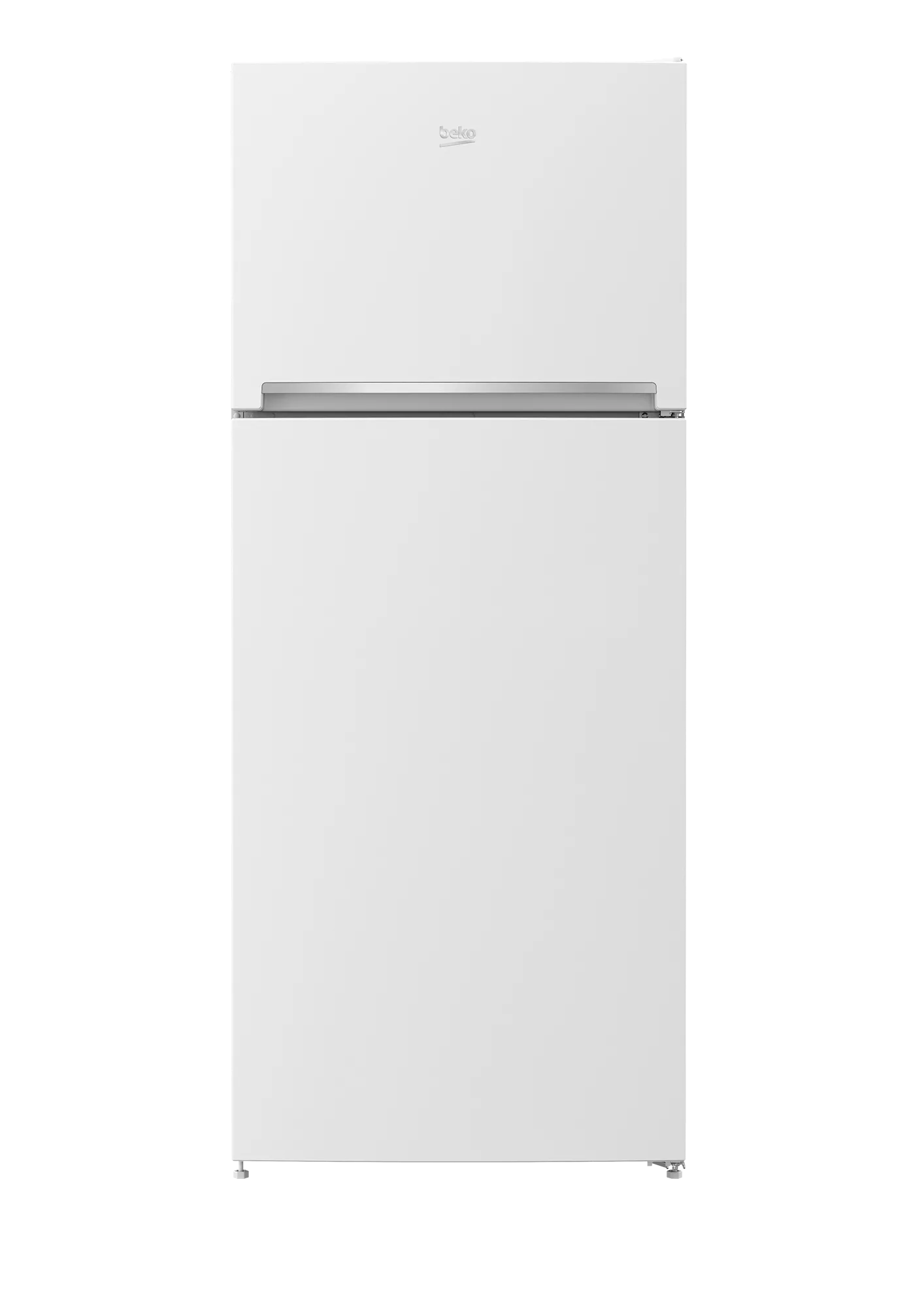 RDSE450K20W REFRIGERATEUR BEKO 450L BLANC DP/STATIQUE - 1