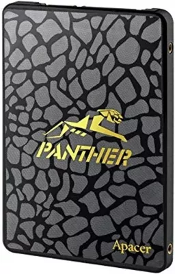 AS340 SSD PANTHER 120 GB PANTHER-120 - 0