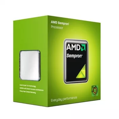 AMD-Sempron Processeur AMD Sempron - 0
