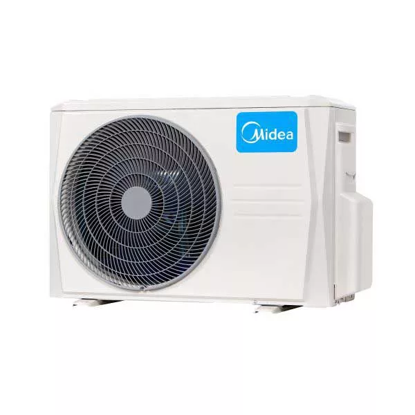 MSAG11B-12HRF1 CLIMATISEUR MIDEA 12000 BTU FULL INVERTER - 2