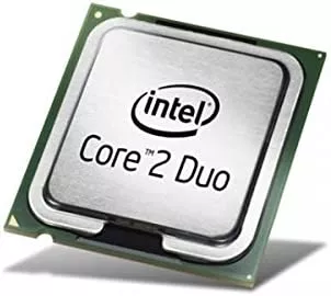 intel-E7500 Intel Processeur CPU Core 2 Duo E7500 2.93Ghz 3Mo - 1