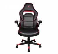 Chaise Gaming SIEGE X2 PRODIGY En Similicuir