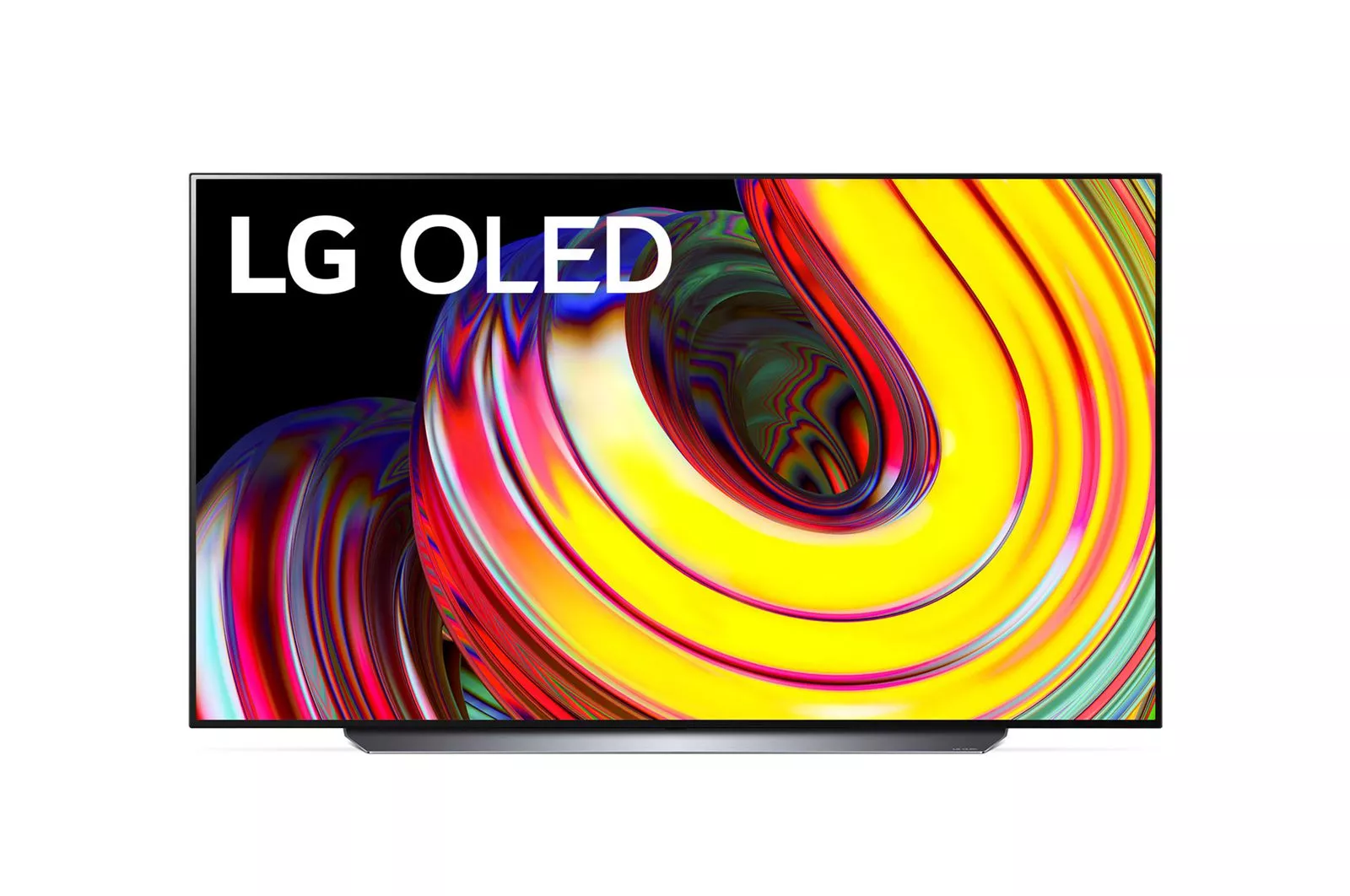 OLED65CS6LA TELEVISEUR LG OLED 65 SMART 4K 2022 - 0