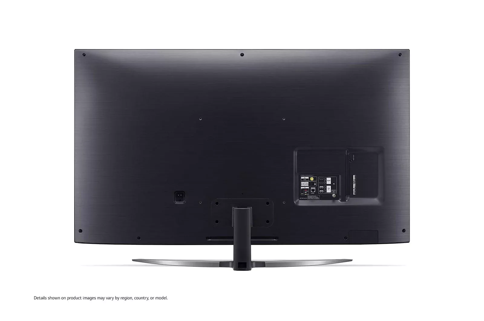 65SM8200 TELEVISEUR LG 65'' SM82 NanoCell 4K Smart TV - 4