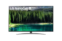 Téléviseur LG 75 SMART 4K nano-Cell 2020