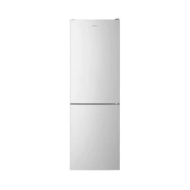 CCE3T618FS REFRIGERATEUR CANDY COMBINEE NOFROST 400L SILVER - 3