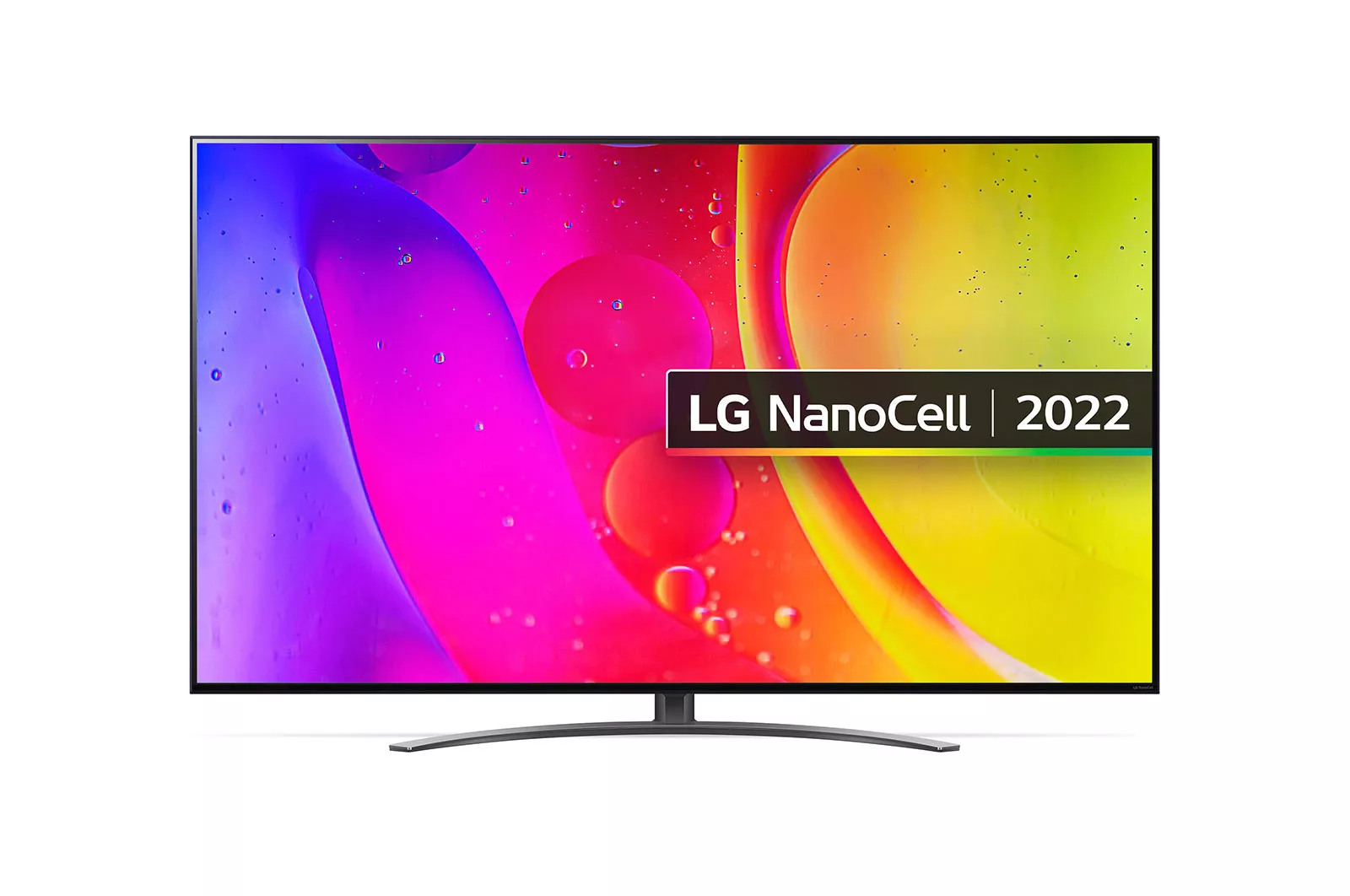 65NANO846QA TELEVISEUR SMART LG 65 NANOCELL 4K UHD 2022 - 0