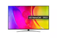 TELEVISEUR SMART LG 65 NANOCELL 4K UHD 2022