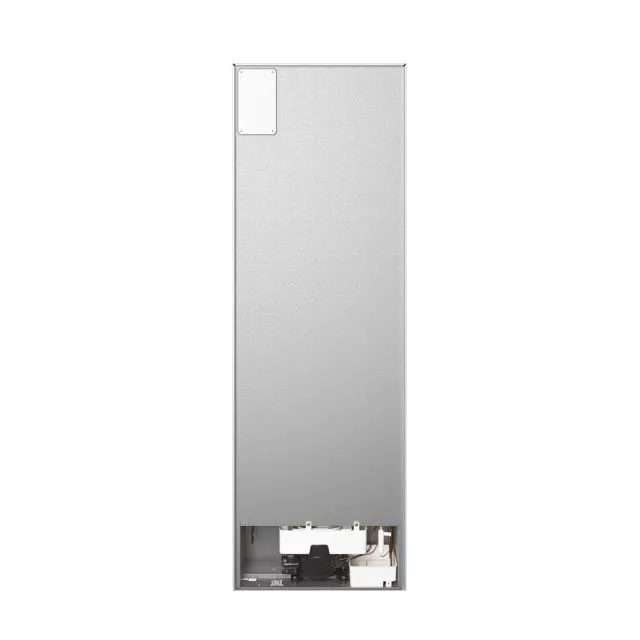 CCE3T618FS REFRIGERATEUR CANDY COMBINEE NOFROST 400L SILVER - 4