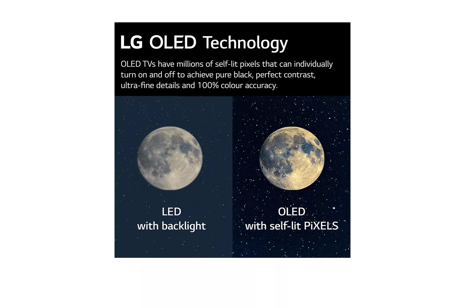 OLED77C24LA TELEVISEUR OLED LG 77 4K Smart Dolby Vision - 4