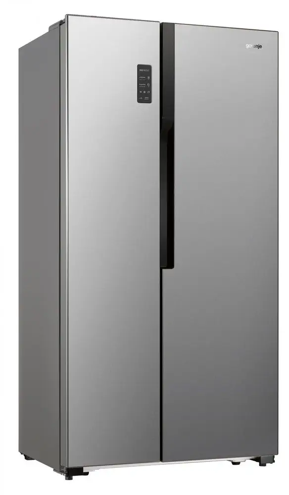 GC-FB507PQAM REFRIGERATEUR LG Side by Side 508L Fresh Zone - 0