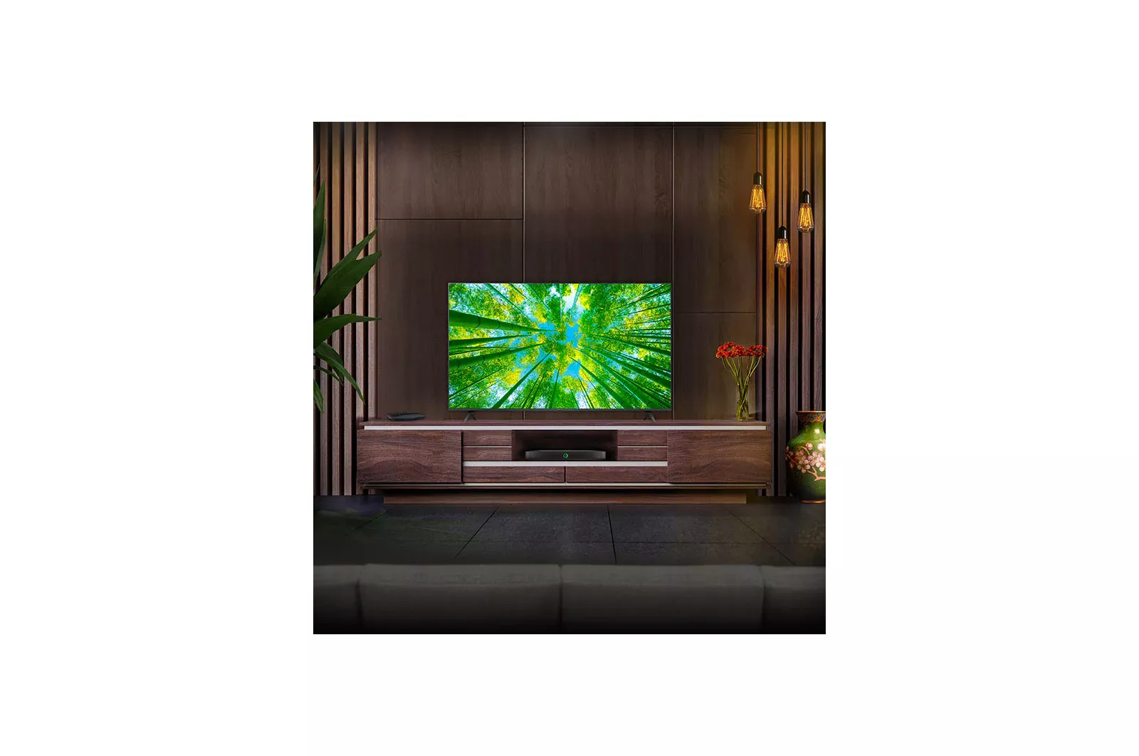 86UQ80006LB TELEVESIEUR LG 86 POUCE  4K SMART REMONTE MAGIQUE - 5