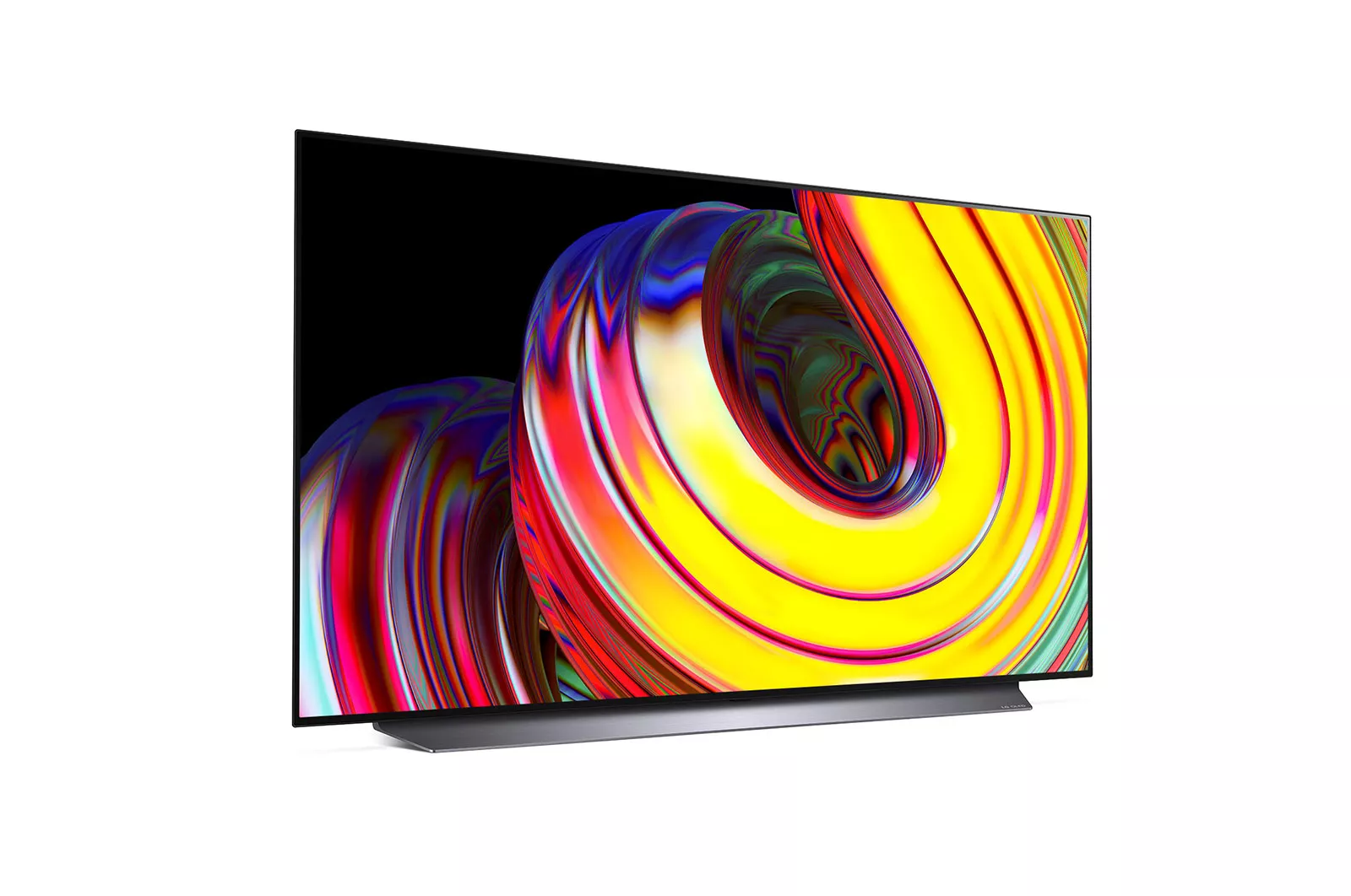 OLED55CS6LA TELEVISEUR LG OLED 55 SMART 4K Cinema HDR - 0