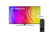 TELEVISEUR LG 55 NANO CELL 4K HDR10 ThinQ AI