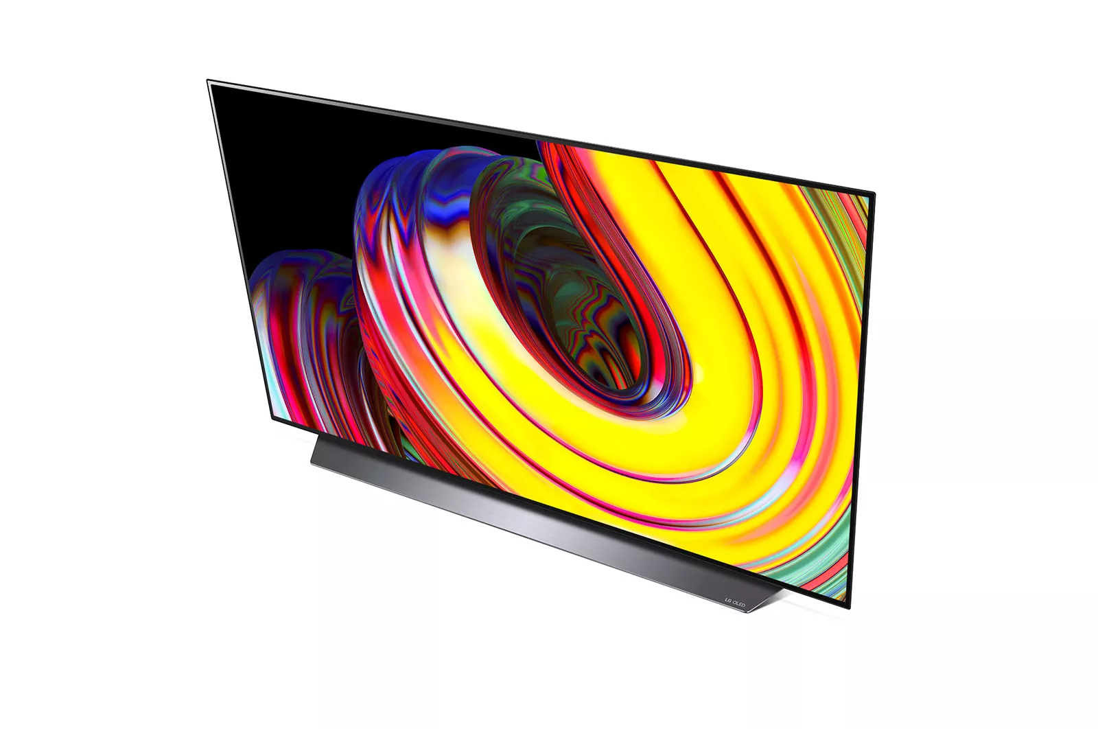 OLED55CS6LA TELEVISEUR LG OLED 55 SMART 4K Cinema HDR - 5