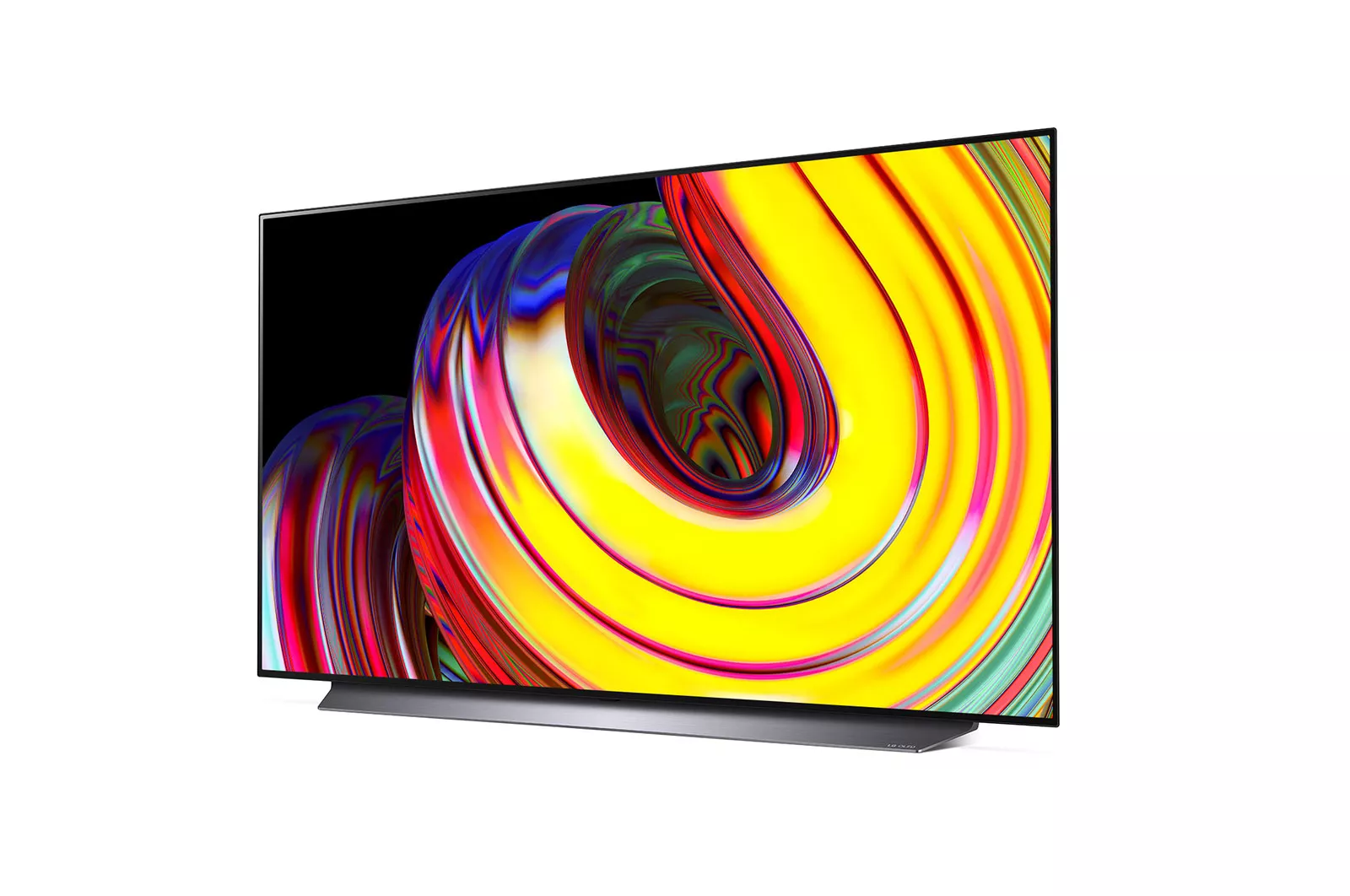 OLED55CS6LA TELEVISEUR LG OLED 55 SMART 4K Cinema HDR - 1