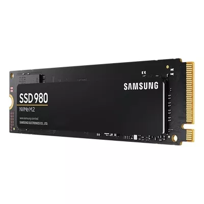 sam_ssd980 ssd Samsung SSD 980 M.2 PCIe NVMe 500 Go - 1