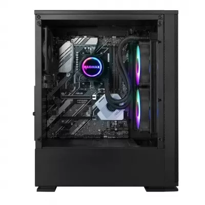 H701RGB Boitier RAIDMAX AUREOLA H701RGB - 2